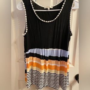 Women’s Andre by UNIT tank size Small